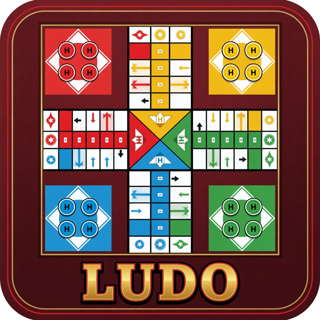 Ludo